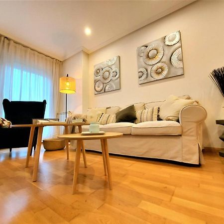 Apartamento La Casa De Cristina Y Nerea - Ribadesella Exterior foto