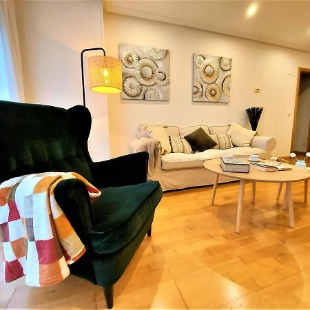 Apartamento La Casa De Cristina Y Nerea - Ribadesella Exterior foto