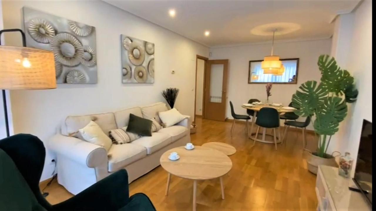 Apartamento La Casa De Cristina Y Nerea - Ribadesella Exterior foto