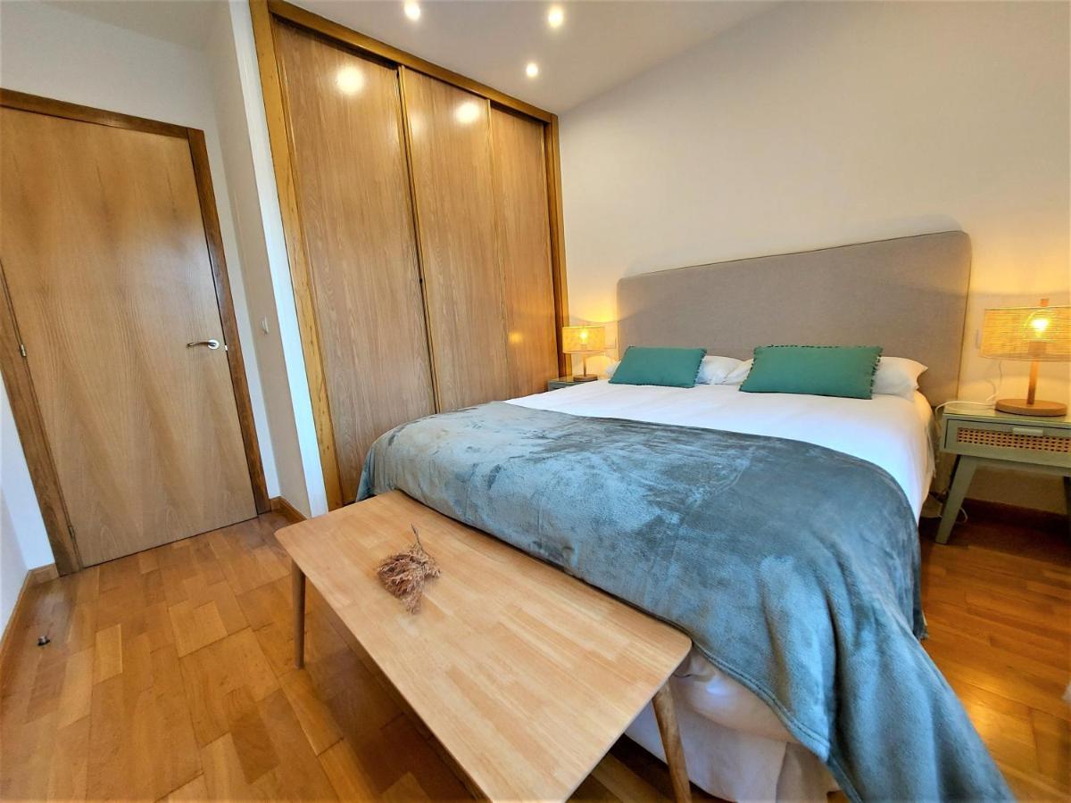 Apartamento La Casa De Cristina Y Nerea - Ribadesella Exterior foto