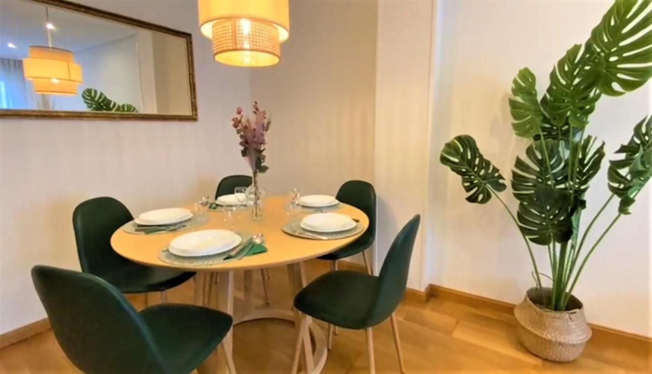 Apartamento La Casa De Cristina Y Nerea - Ribadesella Exterior foto