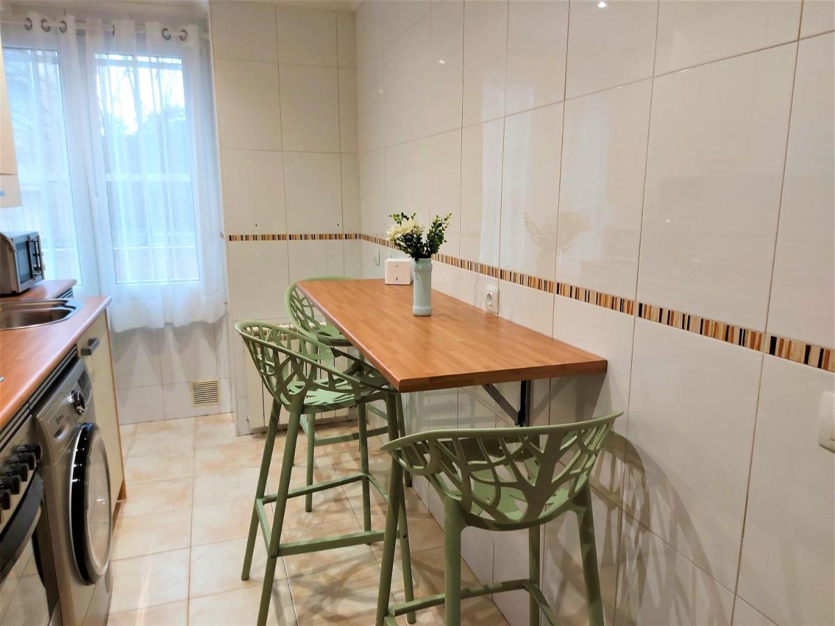Apartamento La Casa De Cristina Y Nerea - Ribadesella Exterior foto