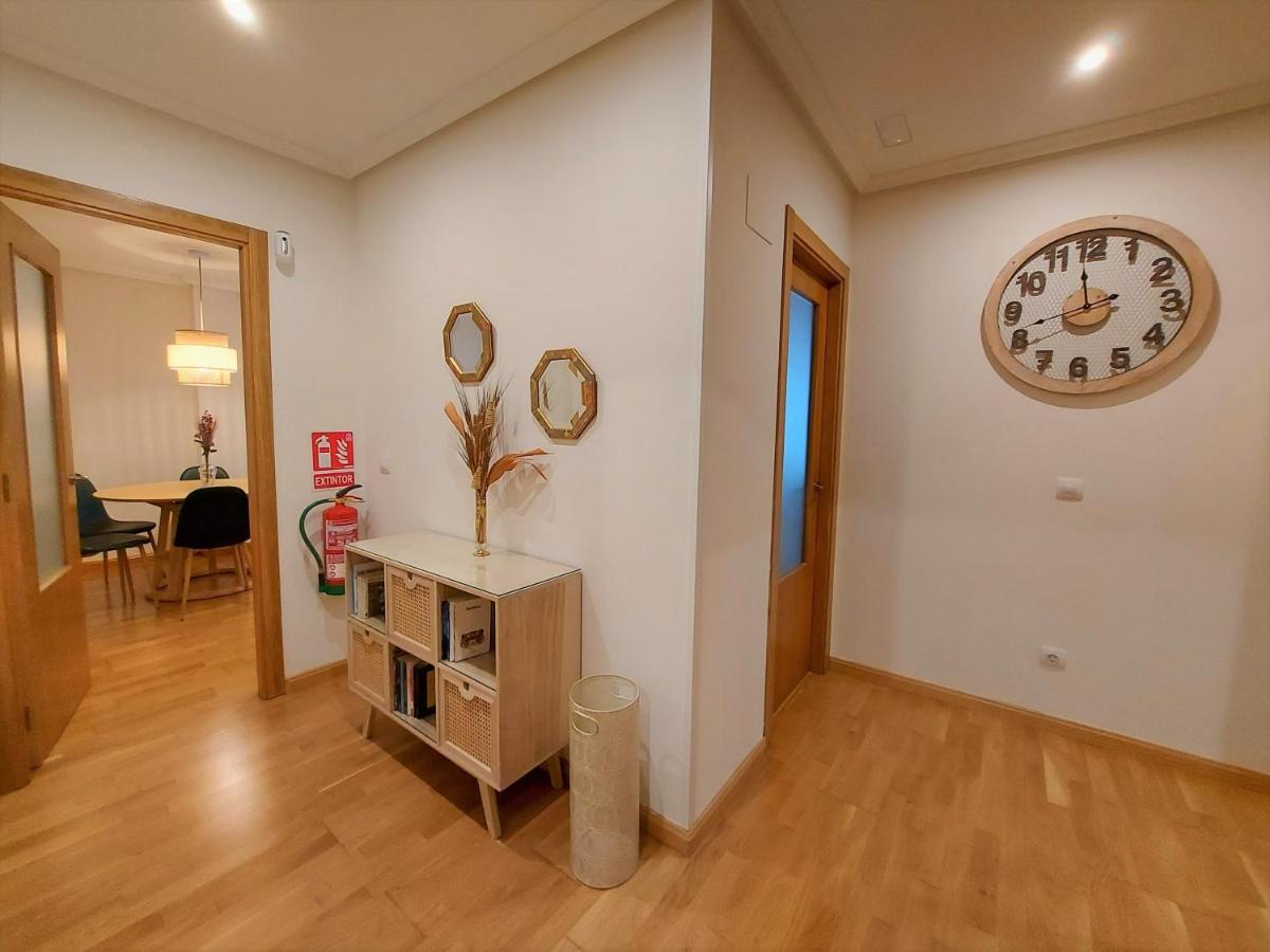 Apartamento La Casa De Cristina Y Nerea - Ribadesella Exterior foto