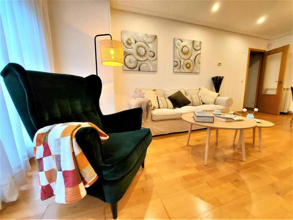 Apartamento La Casa De Cristina Y Nerea - Ribadesella Exterior foto