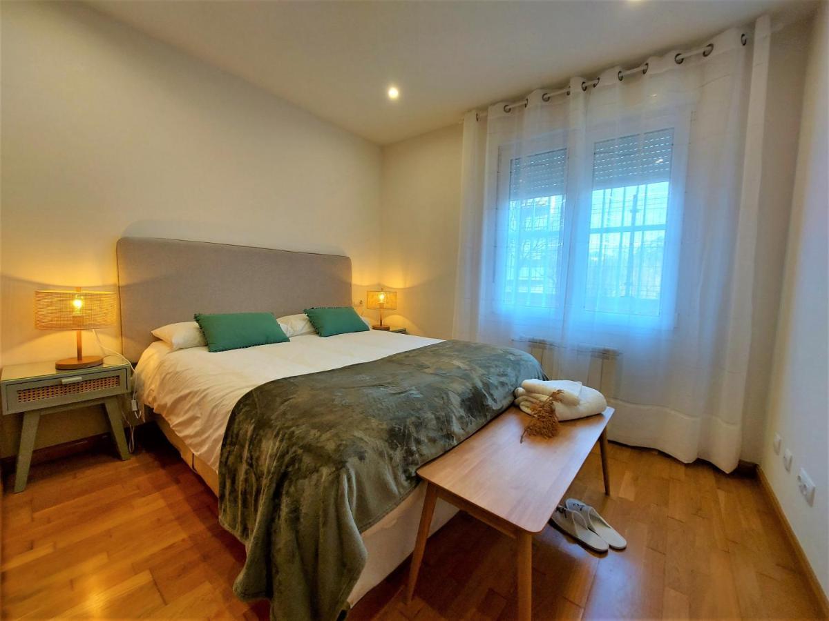 Apartamento La Casa De Cristina Y Nerea - Ribadesella Exterior foto