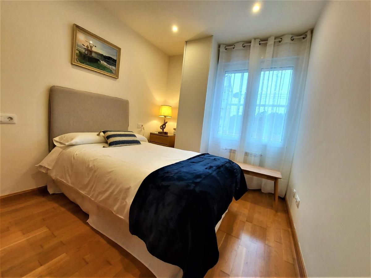 Apartamento La Casa De Cristina Y Nerea - Ribadesella Exterior foto