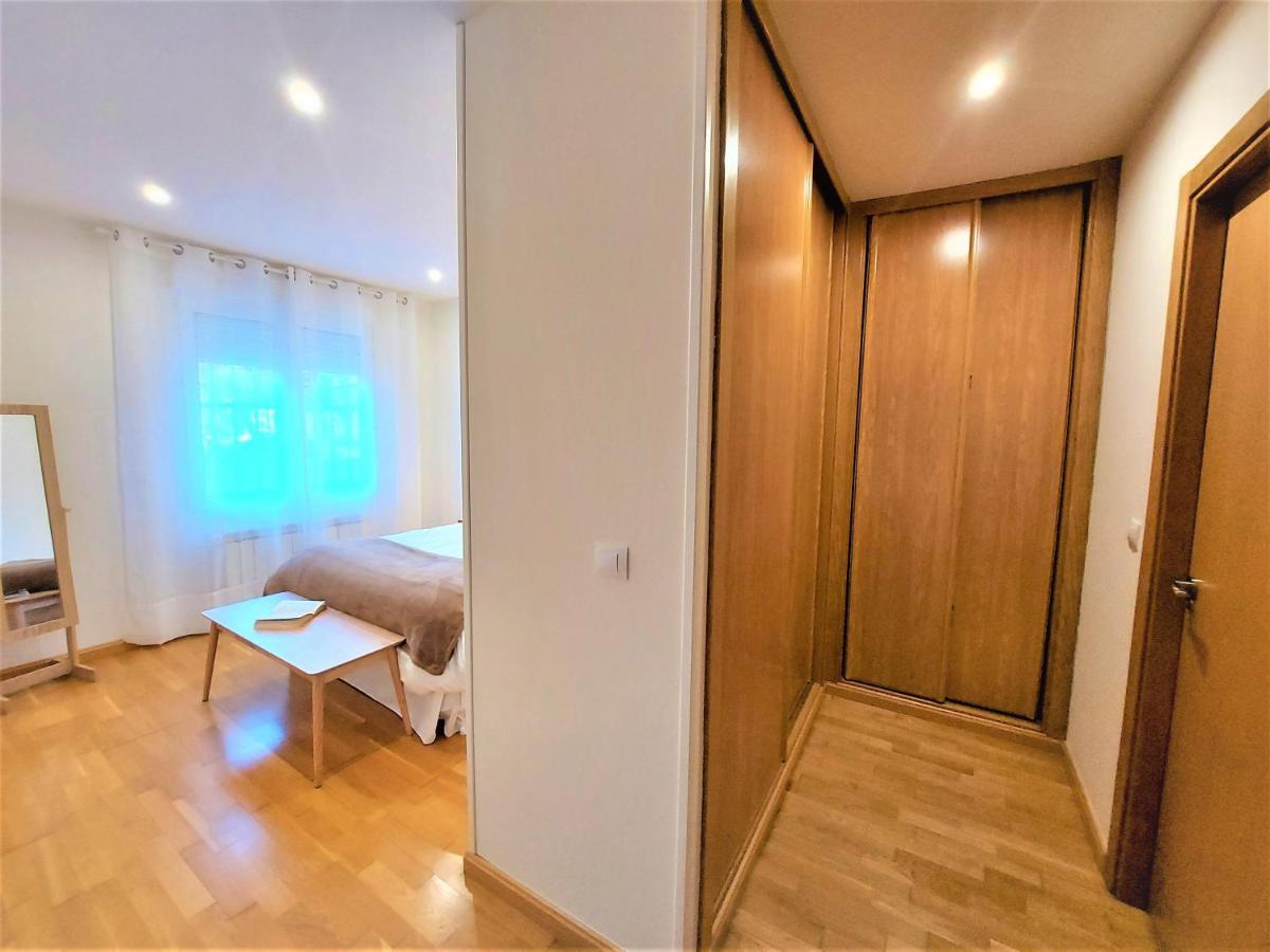 Apartamento La Casa De Cristina Y Nerea - Ribadesella Exterior foto