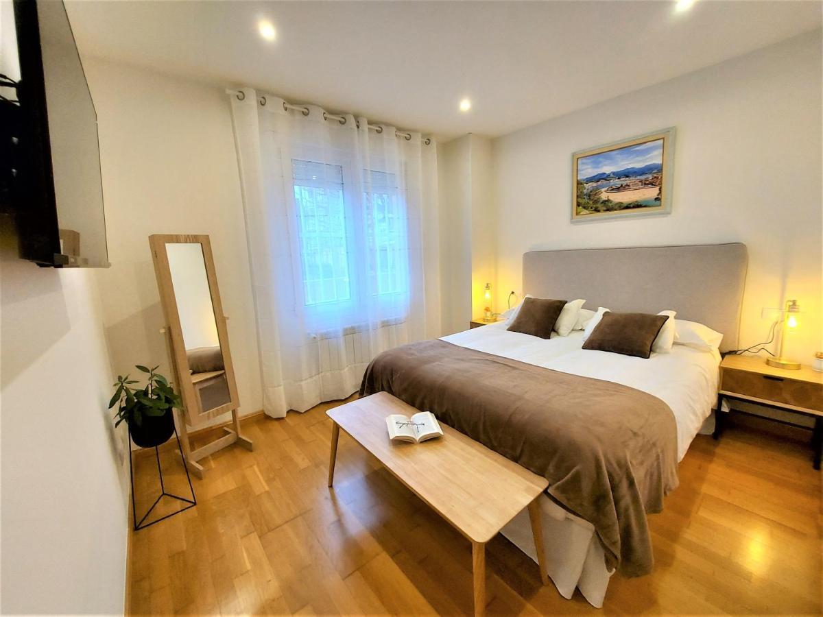 Apartamento La Casa De Cristina Y Nerea - Ribadesella Exterior foto