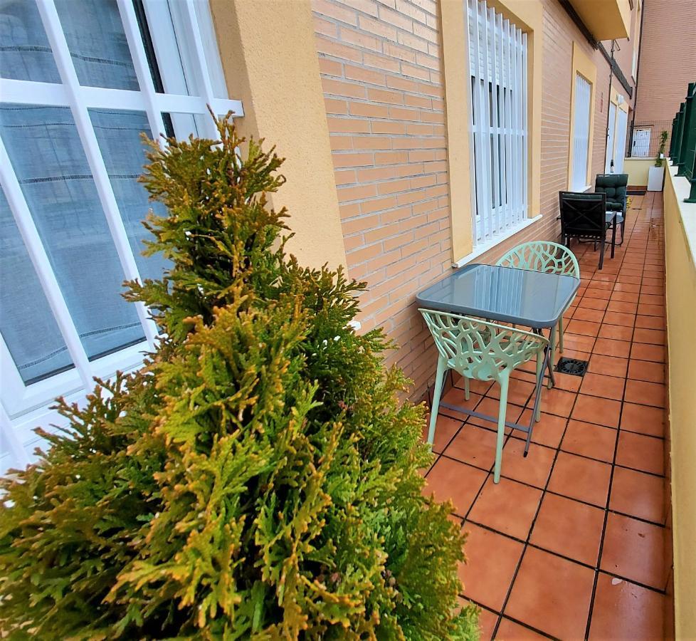 Apartamento La Casa De Cristina Y Nerea - Ribadesella Exterior foto