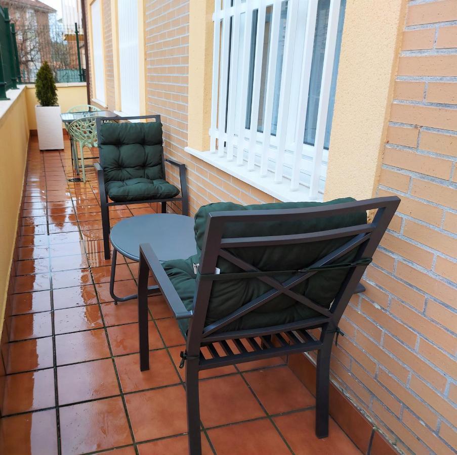 Apartamento La Casa De Cristina Y Nerea - Ribadesella Exterior foto